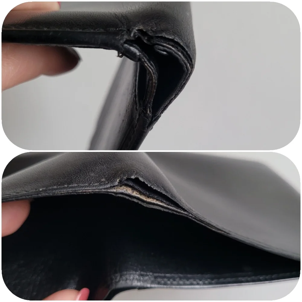 Cartier pasha black